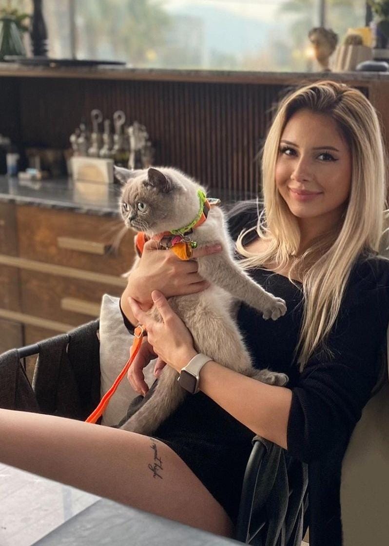 Efsun Massage Therapist Istanbul