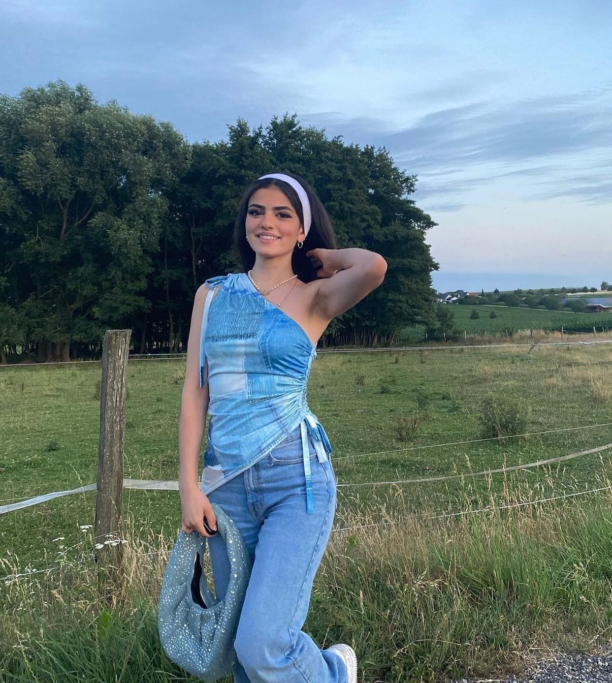 Elif Massage Therapist Istanbul