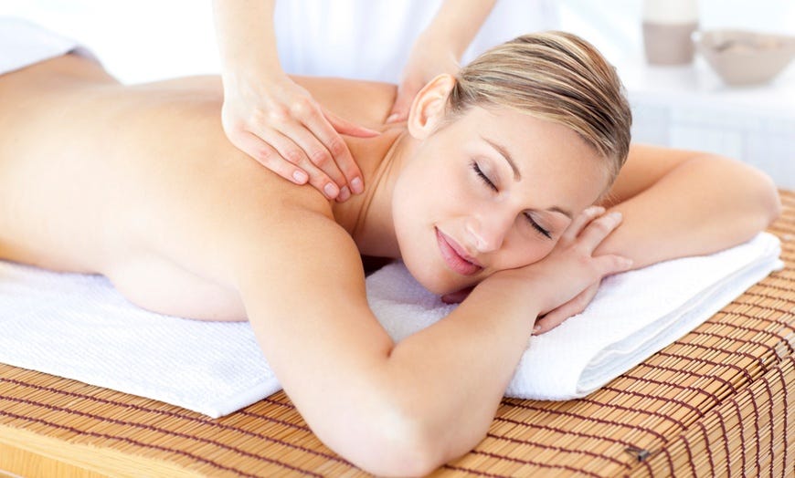Professional Massage in Istanbul