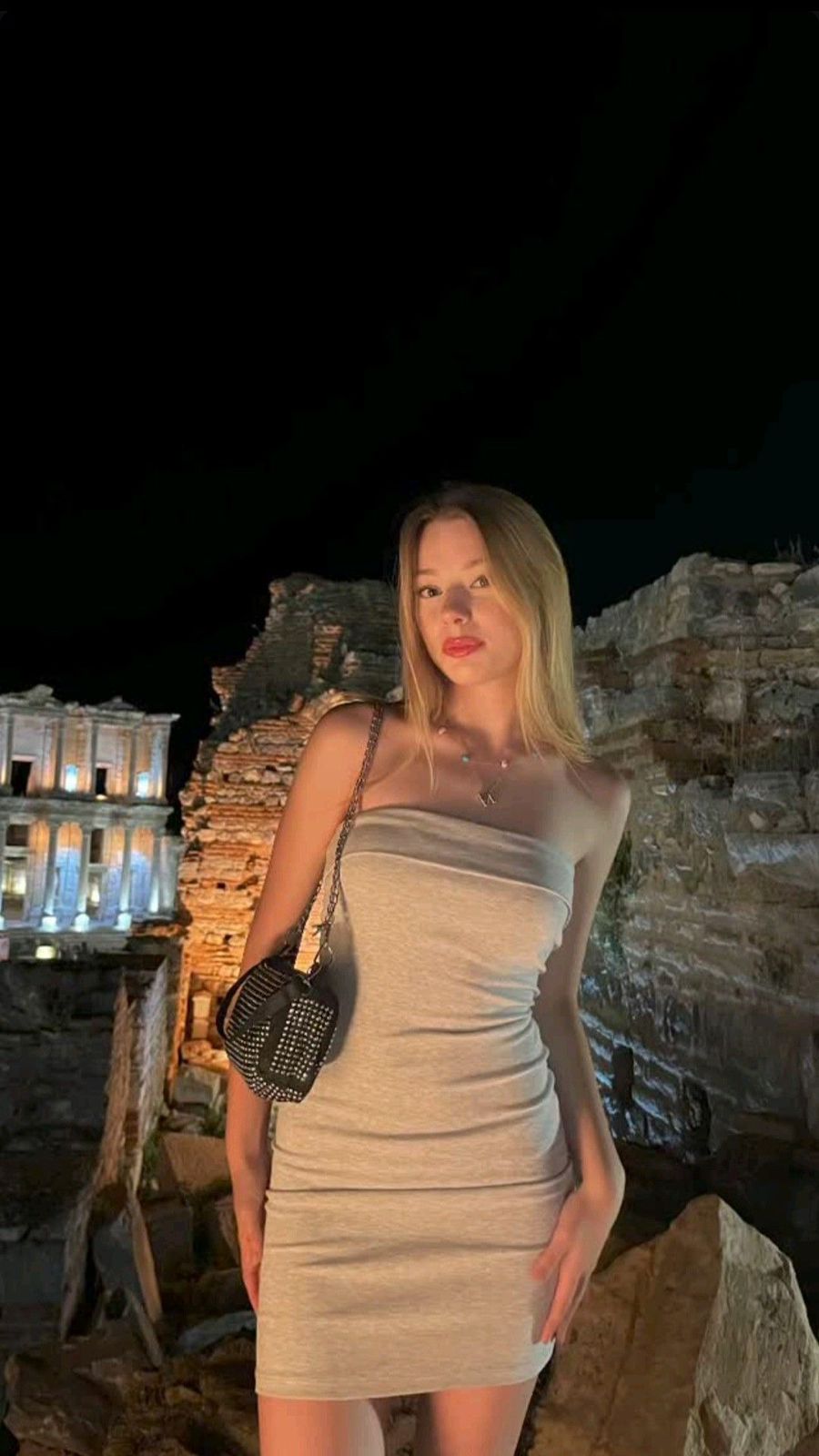 Nilay Massage Therapist Istanbul