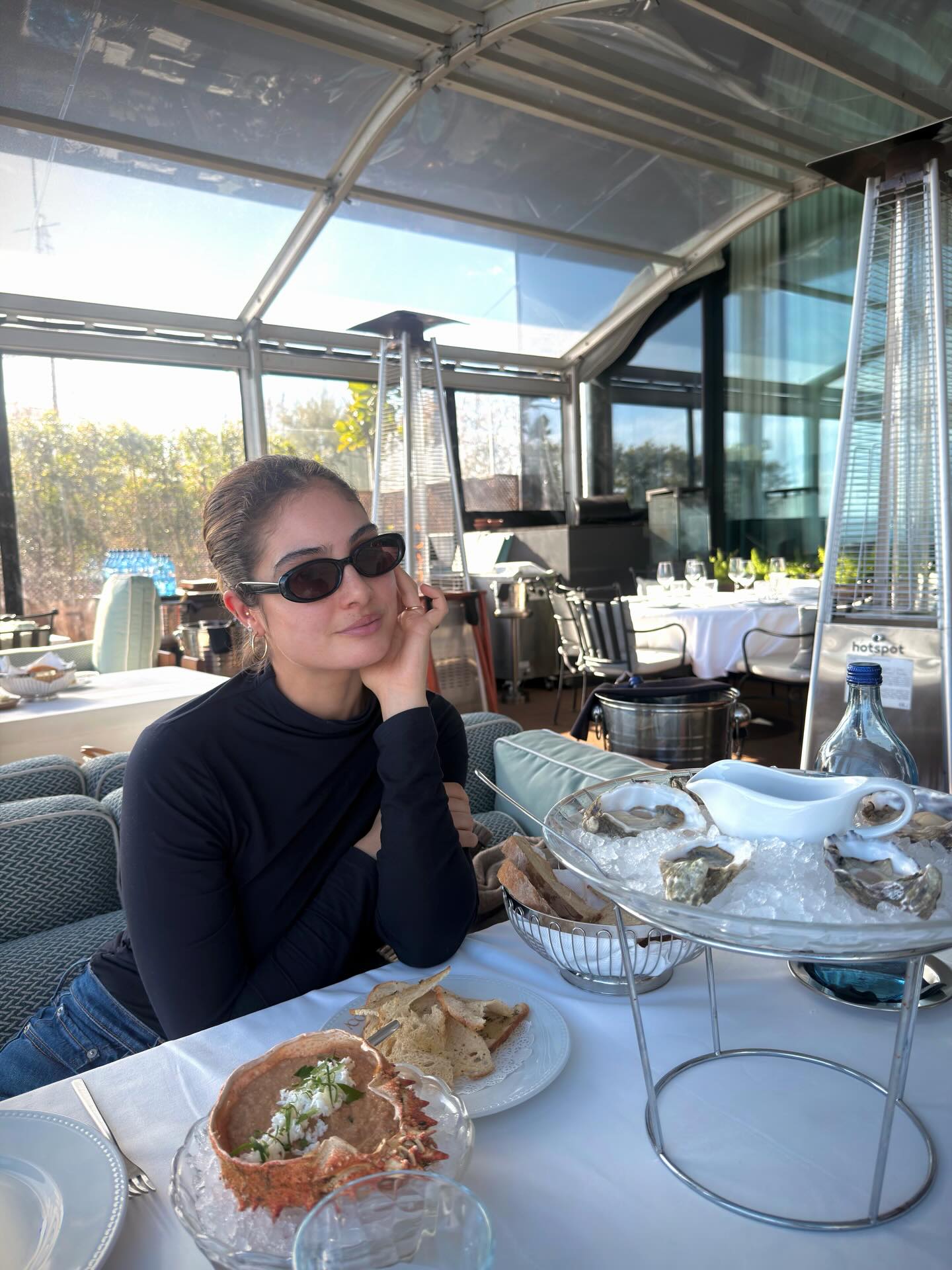 Seray Massage Therapist Istanbul