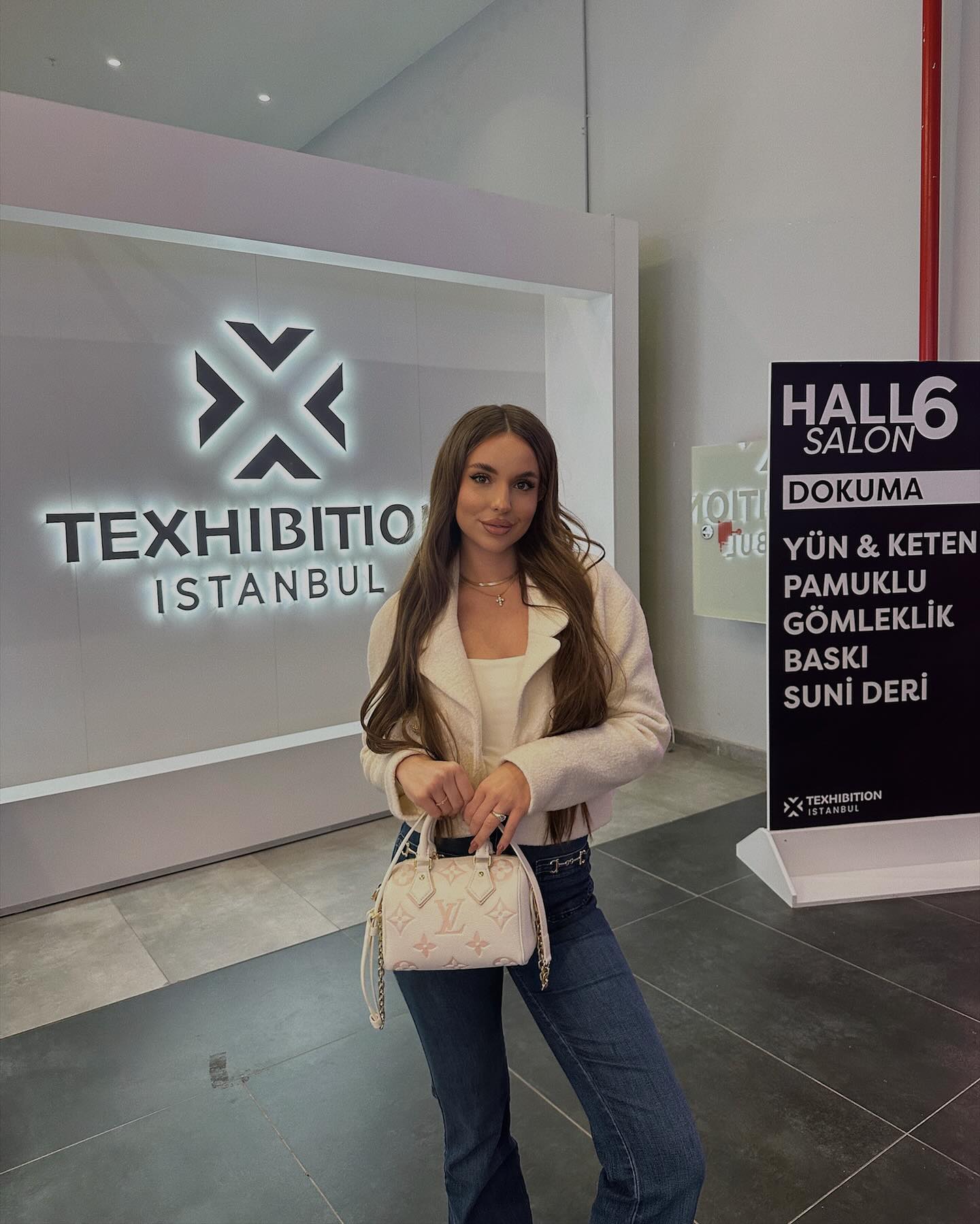 Yelda Massage Therapist Istanbul