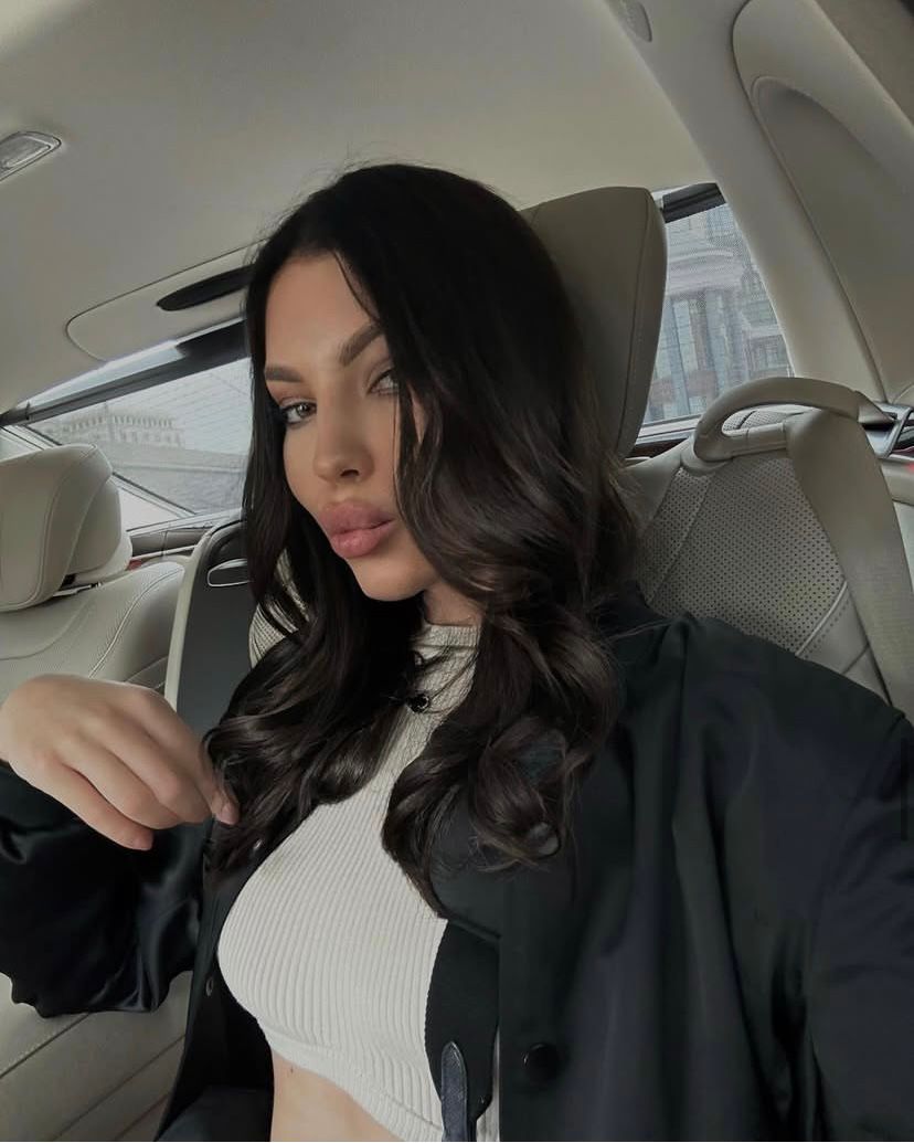 Yelda Massage Therapist Istanbul