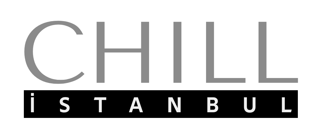 Chill Istanbul Logo